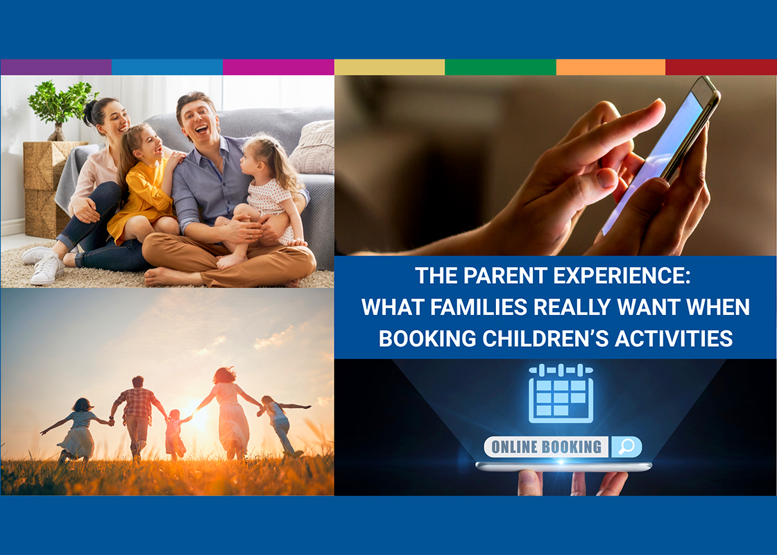 The parent experience - what families really want